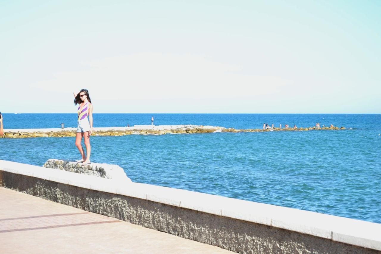 El Encanto Fuengirola Exteriör bild