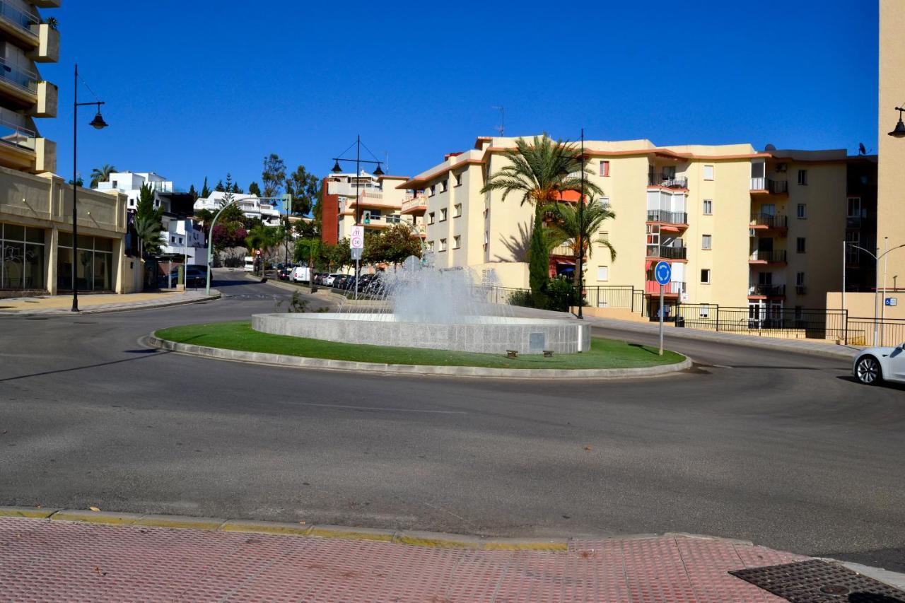 El Encanto Fuengirola Exteriör bild