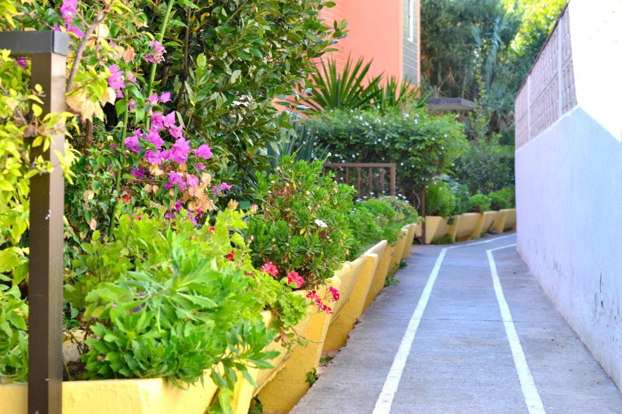 El Encanto Fuengirola Exteriör bild