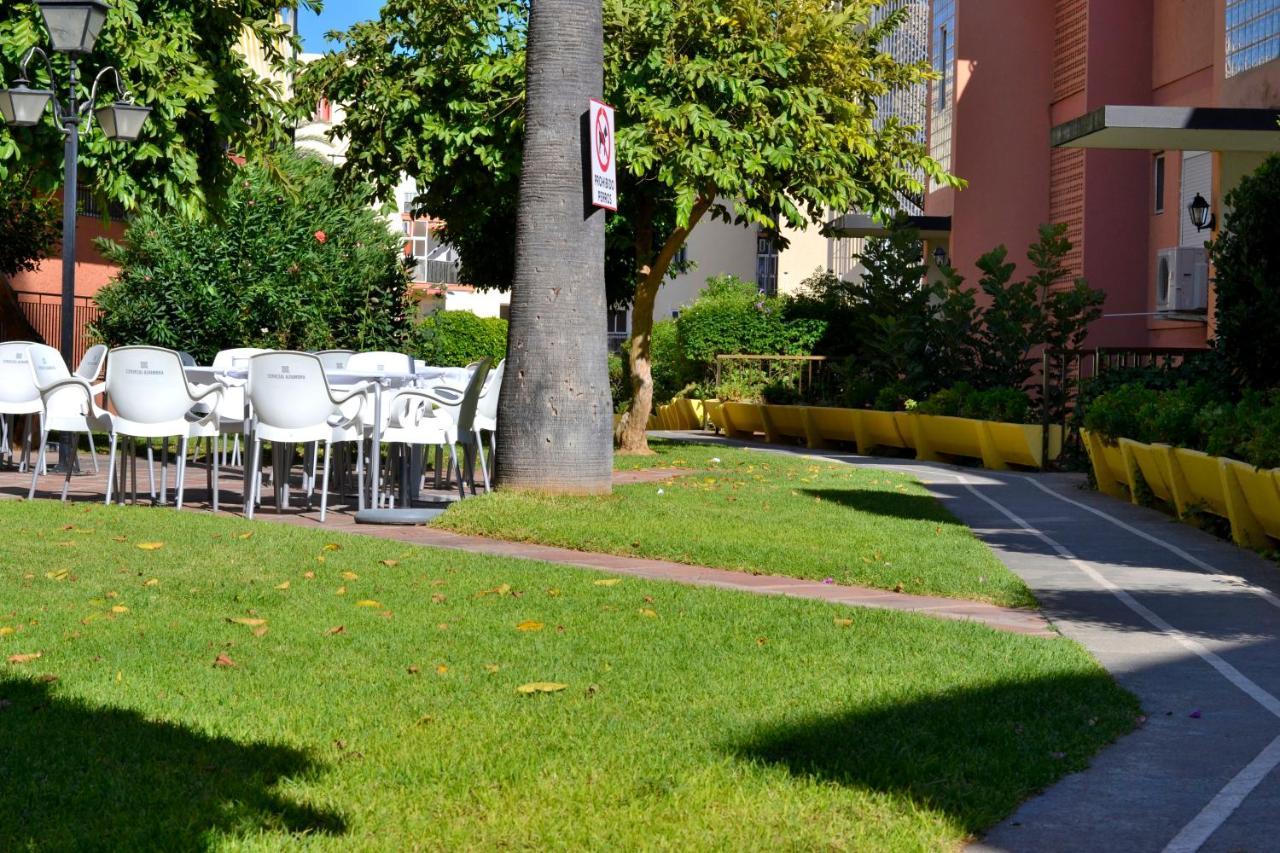 El Encanto Fuengirola Exteriör bild